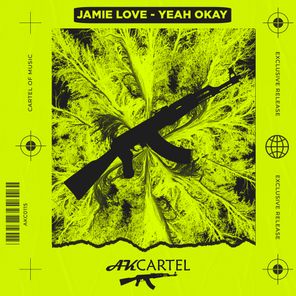 Jamie Love – Yeah Okay