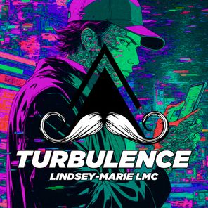 Lindsey-Marie LMC – Turbulence