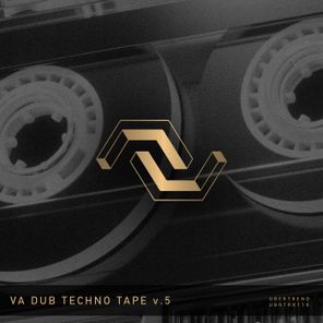 B.3.K., Tishe Slow – VA Dub Techno Tape V.5