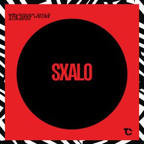 The Deep House Surgeons, Mbuzinian Child – Sxalo