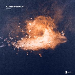 Justin Berkovi – Rage EP