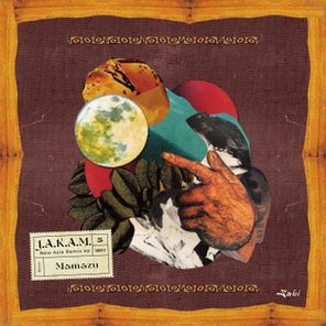 J.A.K.A.M., Mamazu – New Asia