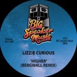 Lizzie Curious, Bergwall – Higher