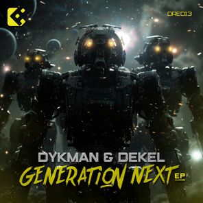 Dykman & Dekel – Generation Next