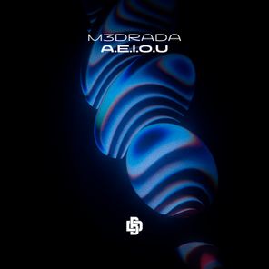 M3DRADA – A.E.I.O.U