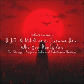 Phil Stringer, D.J.G. - Who You Really Are (Phil Stringer, Benjamin Collie and Sublitrance Remixes) 1 Phil Stringer, D.J.G. – Who You Really Are (Phil Stringer, Benjamin Collie and Sublitrance Remixes)