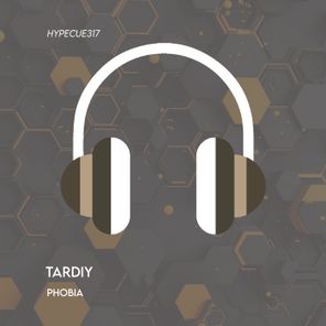 TARDIY RU – Phobia