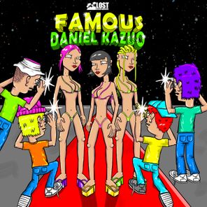 Daniel Kazuo – Famous