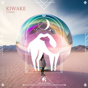 Cafe De Anatolia, Yamm1 – Kiwake