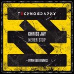 Chriss Jay, Ivan (BG) – Never Stop