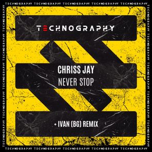 Chriss Jay, Ivan (BG) – Never Stop