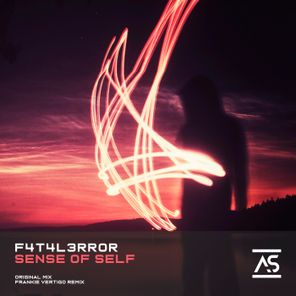 Frankie Vertigo, F4T4L3RR0R – Sense of Self