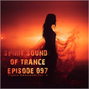 Victor Special, SounEmot - Spirit Sounds of Trance Episode 097 1 Victor Special, SounEmot – Spirit Sounds of Trance Episode 097
