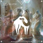 Vikthor, Cafe De Anatolia – Apocalypse