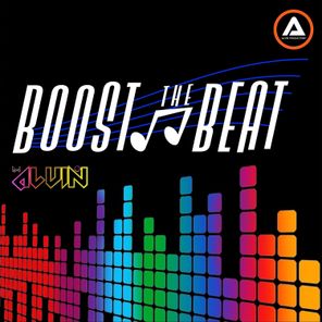 DJ Alvin, Luppi Gianluca – Boost the Beat
