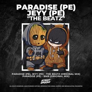 Paradise (PE), Jeyy (PE) – The Beatz