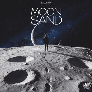 DIZLUNR – Moon Sand