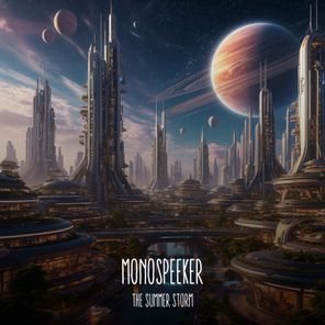Monospeeker – The Summer Storm