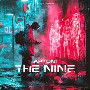 Aptom - The Nine 1 Aptom – The Nine