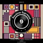 Dublew, STEREO MUNK – Aether