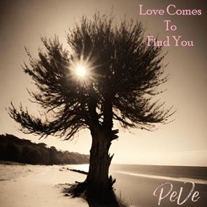 Peter Vigrass – Love Comes to Find You