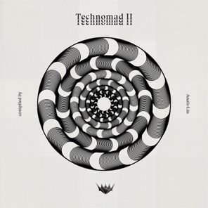 Hc Kurtz, Floating Machine – Technomad II
