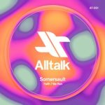 Somersault – Faith / We Run