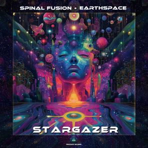 Spinal Fusion, Earthspace – Stargazer