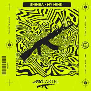 Shimba – My Mind