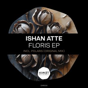 ISHAN ATTE – Floris