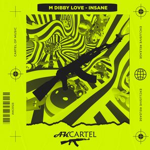 M Dibby Love – Insane