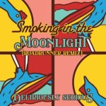 Deliriously Serious – Smoking In The Moonlight