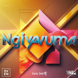 Sven Scott – Ngiyavuma