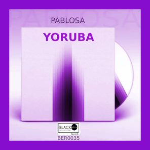 PabloSA – Yoruba (Afro Mix)