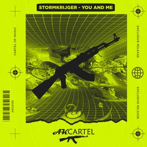 Stormkrijger – You and Me