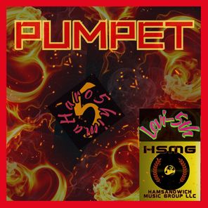 Levi-5th, Haro5hima – Pumpet