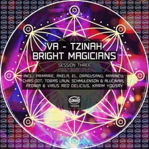 Dragusanu, Primarie - Tzinah Bright Magicians Session Threee 1 Dragusanu, Primarie – Tzinah Bright Magicians Session Threee