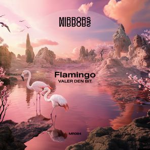 Valer den Bit – Flamingo