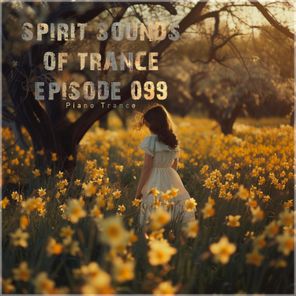 Victor Special, LekSin - Spirit Sounds of Trance Episode 099 1 Victor Special, LekSin – Spirit Sounds of Trance Episode 099