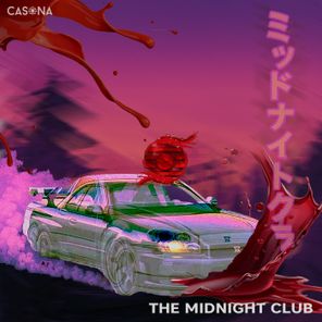 Mothz – The Midnight Club