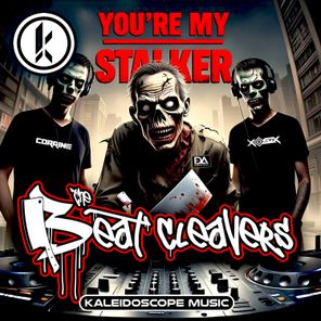 Dominik Audio, Xosex – You’re My Stalker
