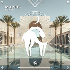 Jay Mocio, Cafe De Anatolia – Maisha