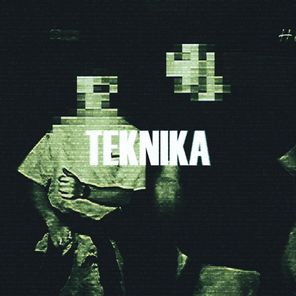 Mark Storm – Teknika