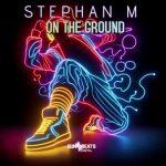 Stephan M – On the Ground