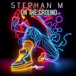 Stephan M – On the Ground