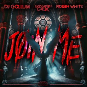 BassWar & CaoX, DJ Gollum – Join me