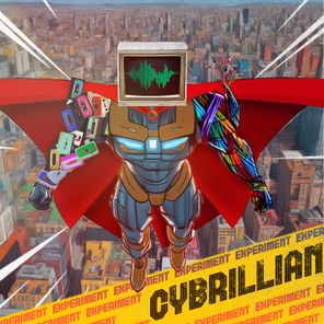 CYBRILLIAN – Experiment