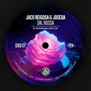 GreenThump, Jaco Reigosa – Sal Rossa