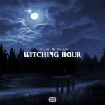 Caligari, Borgie – Witching Hour