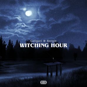 Caligari, Borgie – Witching Hour